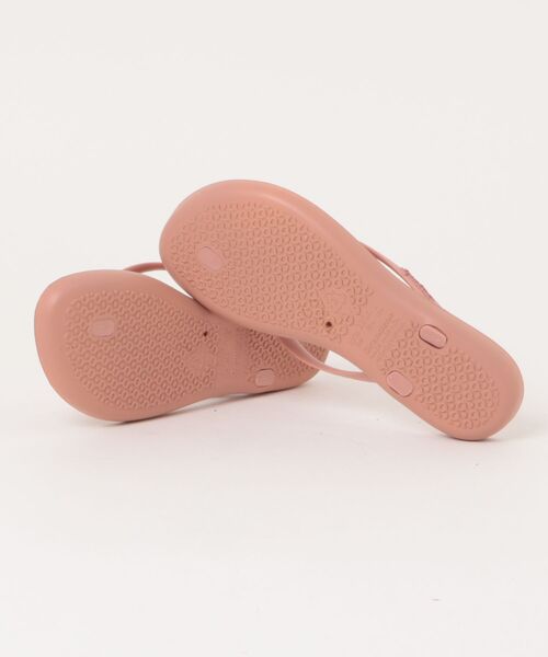 IPANEMA(イパネマ)の「IPANEMA/イパネマ マキシファッションⅣ SP83652062/SP83652074/SP83652087/SP83652932(サンダル・レディース・ダークグレー/ライトピンク/ライトベージュ/ブラック・23.0cm/24.0cm/24.5cm/22.0cm)」の6枚目の写真