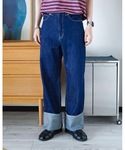 ZOZOMARKET(ゾゾマーケット)の「パンツ(デニムパンツ)」