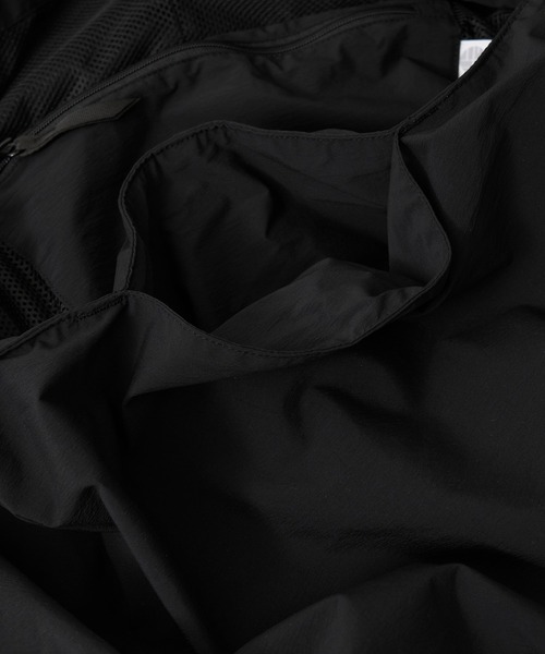 alk phenix（アルクフェニックス）の「別注 FUROSHIKI BAG（ショルダーバッグ・メンズ・ブラック・FREE）」の3枚目の写真