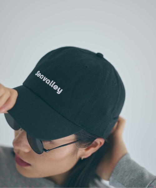 SEA（シー）の「サングラス（サングラス・レディース・ブラック・ONE SIZE）」の3枚目の写真