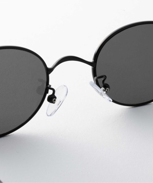 SEA（シー）の「サングラス（サングラス・レディース・ブラック・ONE SIZE）」の11枚目の写真