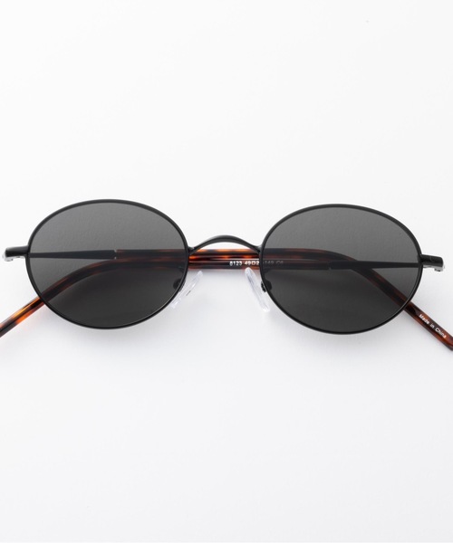 SEA（シー）の「サングラス（サングラス・レディース・ブラック・ONE SIZE）」の12枚目の写真