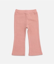 その他パンツ（ピンク/桃色系・フレア・ブーツカット