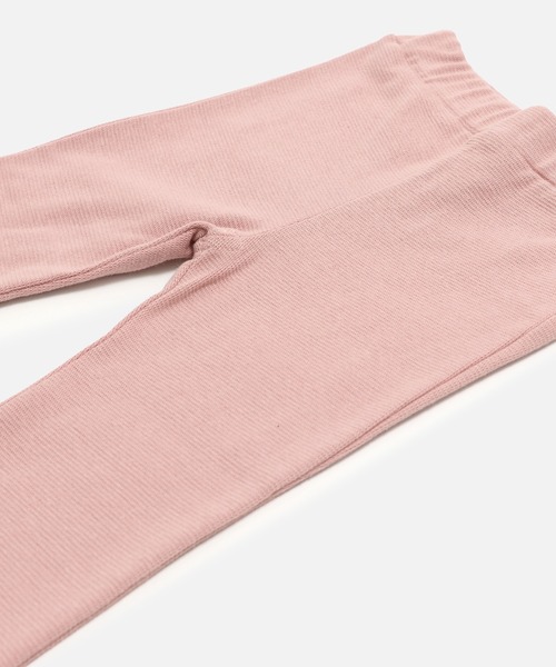 chil2(チルツー)の「ハイパーストレッチ フレアパンツ(その他パンツ・キッズ・チャコールグレー/ラベンダー/ワインレッド/クリーム/ミント/ピンク/グレー/ネイビー/ブラック/ライトブルー・90cm/110cm/130cm/140cm/150cm/100cm/120cm)」の11枚目の写真