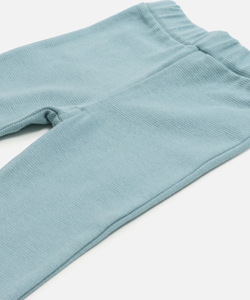 chil2(チルツー)の「ハイパーストレッチ フレアパンツ(その他パンツ・キッズ・チャコールグレー/ラベンダー/ワインレッド/クリーム/ミント/ピンク/グレー/ネイビー/ブラック/ライトブルー・90cm/110cm/130cm/140cm/150cm/100cm/120cm)」の13枚目の写真