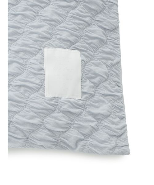 【sleep】ホイップギャザー2点セット　セミダブル　ジェラートピケ Amazon.co.jp: [ジェラート ピケ] 寝具 sleep ホイップギャザー3