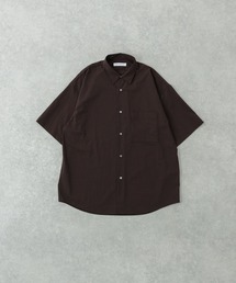 URBAN RESEARCH(A[oT[`)NYLON DRY STRETCH SHIRTS(Vc/uEX)