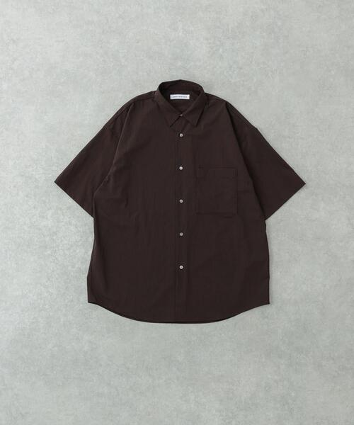 HUMAN MADE ナイロンシャツ NYLON S/S SHIRT L 新品 DYED NYLON OPEN COLLAR SHIRT S/S – JieDa WEB STORE