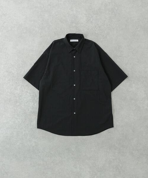 セール】NYLON DRY STRETCH SHIRTS（シャツ/ブラウス）｜URBAN