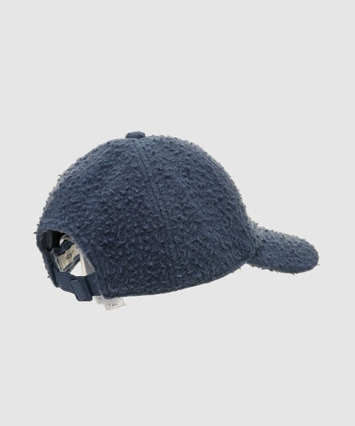 【JWアンダーソン】　キャップ ネイビー J W ANDERSON(ジェイダブリュ アンダーソン) 帽子(メンズ) - 海外通販