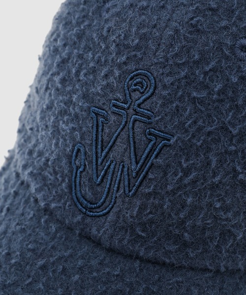 【JWアンダーソン】　キャップ ネイビー セール】キャップ（キャップ）｜JW Anderson（ジェイダブリュー