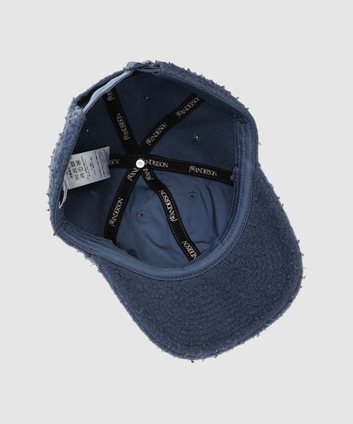 セール】キャップ（キャップ）｜JW Anderson（ジェイダブリュー