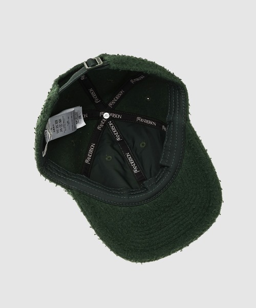 JW ANDERSONビーニー　帽子 JW ANDERSONビーニー 帽子 J W ANDERSON(ジェイダブリュ アンダーソン