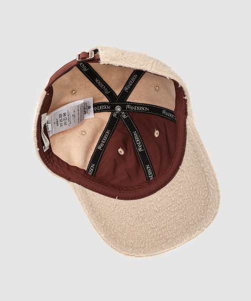 JW ANDERSON キャップ　帽子 JW ANDERSON(ジェイ ダブリュー アンダーソン)商品ページ - Anchor