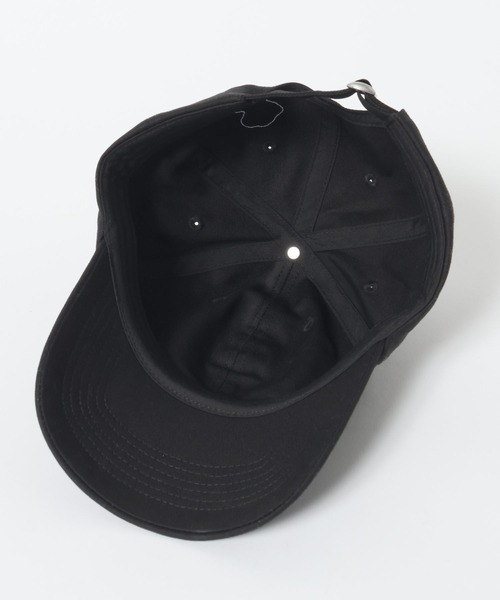 GLOBAL WORK（グローバルワーク）の「TOM and JERRY/CAP/576617（キャップ・キッズ・ブラック/オフホワイト・56cm/54cm）」の16枚目の写真