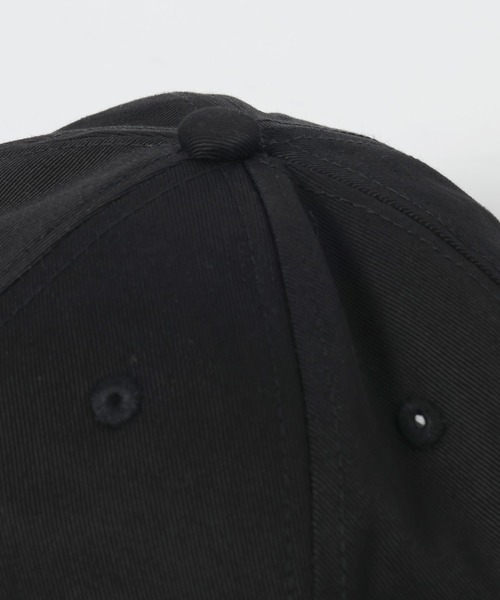 GLOBAL WORK（グローバルワーク）の「TOM and JERRY/CAP/576617（キャップ・キッズ・ブラック/オフホワイト・56cm/54cm）」の18枚目の写真