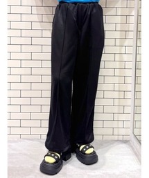 RODEO CROWNS WIDE BOWL | パイピングイージーパンツ(その他パンツ)