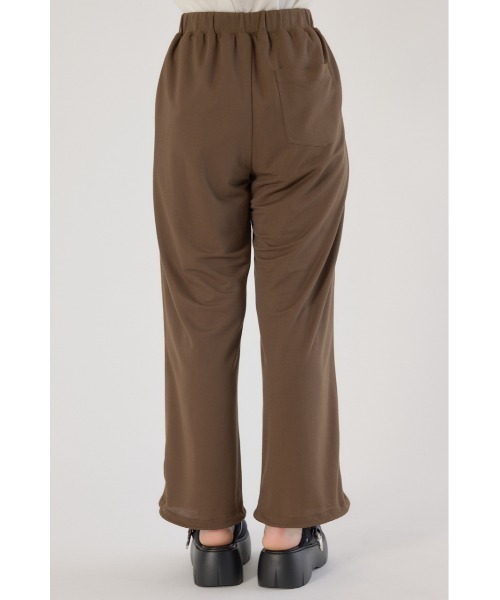 RODEO CROWNS WIDE BOWL（ロデオクラウンズワイドボウル）の「パイピングイージーパンツ（その他パンツ・レディース・ブラウン/グレー/ブラック・FREE）」の22枚目の写真