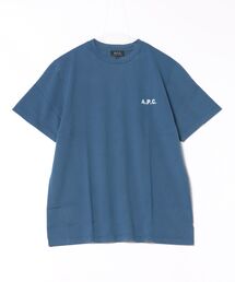 A.P.C.｜アーペーセーのTシャツ/カットソー通販 - ZOZOTOWN
