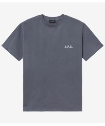 A.P.C.｜アーペーセーのTシャツ/カットソー（グレー/灰色系