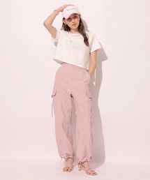 Rirandture パンツ Rirandture｜リランドチュールのパンツ通販 - ZOZOTOWN