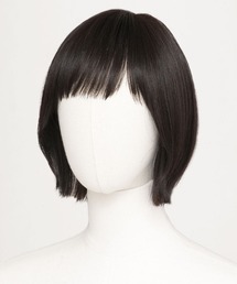 LINEASTORIA｜リネアストリアのウィッグ（ブラック/黒色系）通販