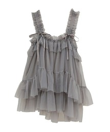 Candy Stripper | SOCIETY TULLE BABY ドール(その他トップス)