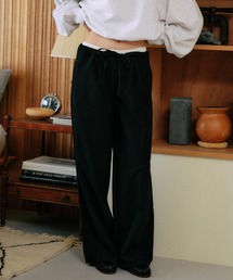 RIKKA FEMME/リッカファム イージーパンツ 速乾  UVカット RF25FW11