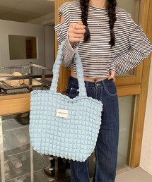 ポップコーンバッグ トートバッグ エコバッグ