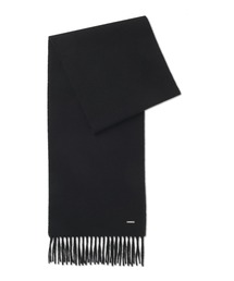 HUGO BOSS｜ヒューゴボスのマフラー通販 - ZOZOTOWN