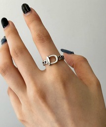 WEGO | WEGO/デザインニュアンスリング(リング)