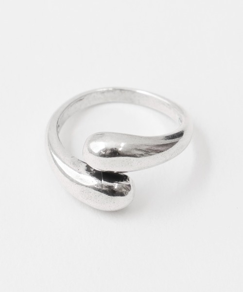 WEGO（ウィゴー）の「WEGO/デザインニュアンスリング（リング・レディース・その他3/その他2/その他1/その他4・FREE）」の8枚目の写真