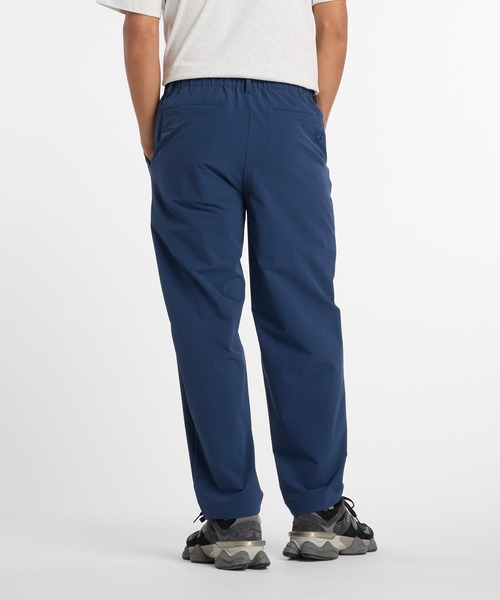 new balance 機能性スラックス　テーパード New Balance パンツ スラックス 「New / ニューバランス」MET24