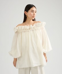 Chaos | Chaos(カオス)/ ナロパブラウス(シャツ/ブラウス)