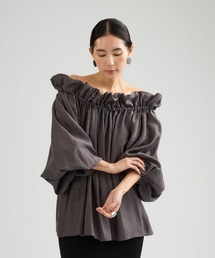 Chaos｜カオスのシャツ/ブラウス（リネン・麻）通販 - ZOZOTOWN