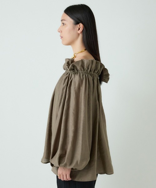 よ*ち様 Chaos　オラパブラウス　新品同様　完売商品 よ*ち様 Chaos オラパブラウス 新品同様 完売商品 よ*ち様 Chaos