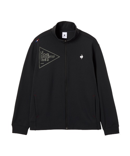 le coq sportif（ルコックスポルティフ）の「le coq sportif/ル