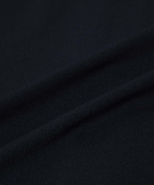 le coq sportif(ルコックスポルティフ)の「【ルコックスポルティフ】吸汗/ストレッチ/UVカットEssentialジャージジャケット(ジャージ・メンズ・ブルー/ネイビー/ブラック・XL/L/M/S/XXL)」の13枚目の写真