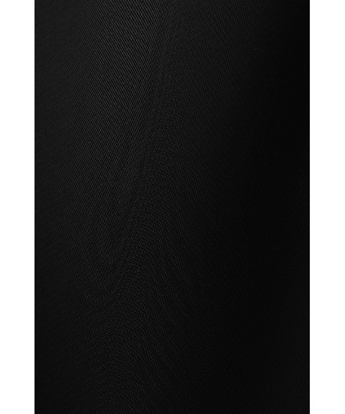 CLANE（クラネ）の「HIGH WAIST STRAIGHT SATIN SKIRT（スカート・レディース・ブラック/ブルー・0/1/2）」の14枚目の写真