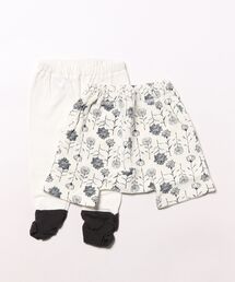 RAGMART | 半パンツ+レギンスセット(その他パンツ)