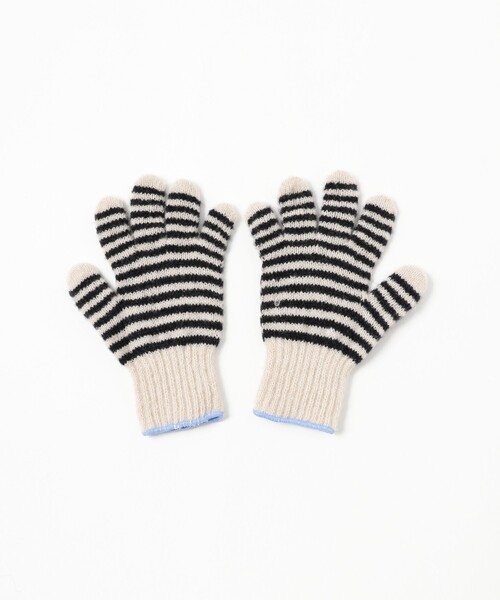 TEMBEA / GUNTE BORDER（手袋）｜TEMBEA（テンベア）の