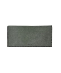 その他セレクト（ソノタセレクト）の「SOLATINA 財布かぶせロングウォレット（財布・メンズ）」
