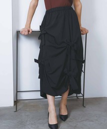 PICCIN | リボンスカート(スカート)