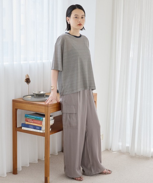 新品　エイチホリック　サテンパンツ Kitty chill様 新品 エイチホリック サテンパンツ - メルカリ