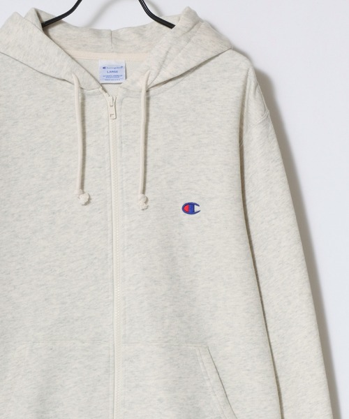 Champion（チャンピオン）の「Champion/チャンピオン コットンUSA 裏毛