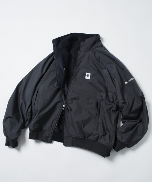 Columbia×FREAK'S STORE インペリアル パーク ジャケット Columbia/Columbia×FREAK'S STORE 別注 インペリアルパーク