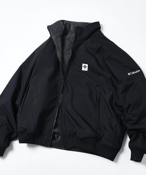 限定展開 Columbia×FREAK'S STORE/コロンビア 別注 インペリアルパーク