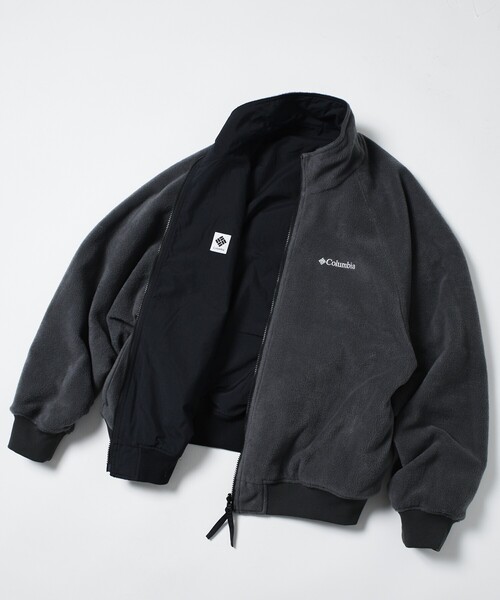 限定展開 Columbia×FREAK'S STORE/コロンビア 別注 インペリアル