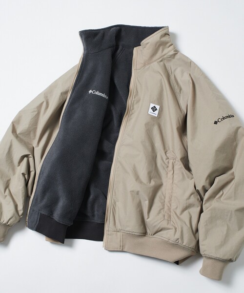 限定展開 Columbia×FREAK'S STORE/コロンビア 別注 インペリアル