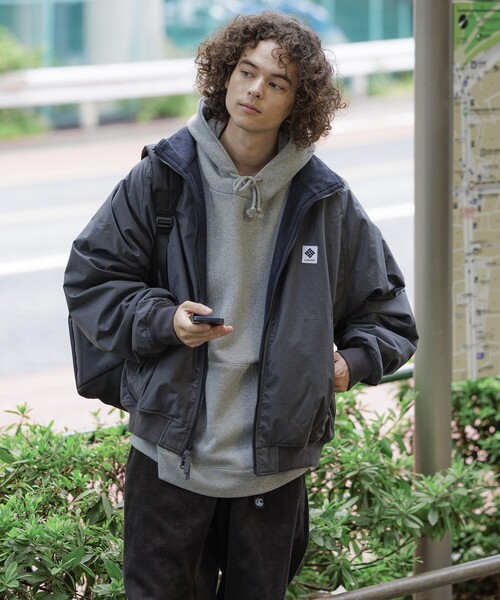 限定展開 Columbia×FREAK'S STORE/コロンビア 別注 インペリアル